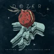 Album cover for Dozer - Drifting in the Endless Void