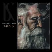 Album cover for Kardashev - Liminal Rite