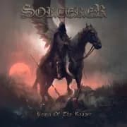 Album cover for Sorcerer - Reign of the Reaper